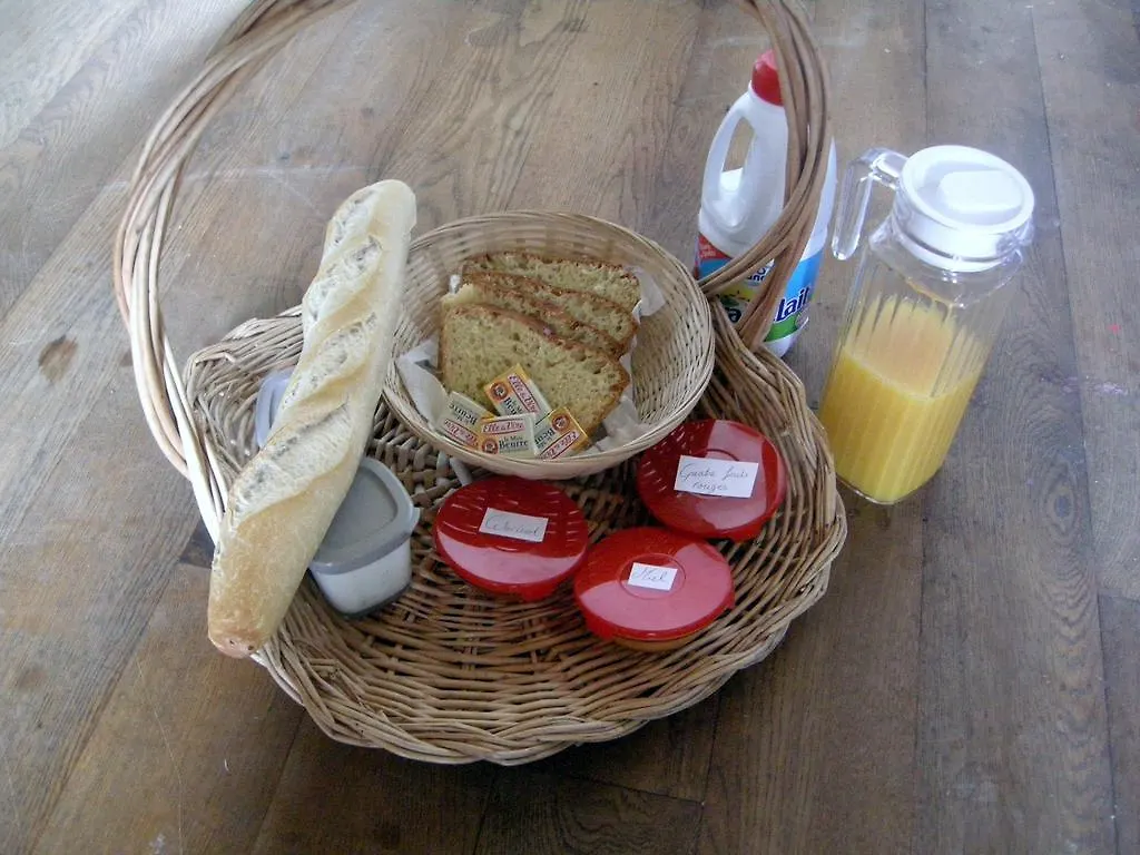 Le Gite De Selgues Verfeil-sur-Seye