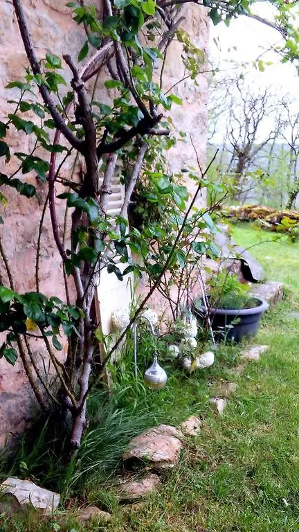 Le Gite De Selgues Verfeil-sur-Seye