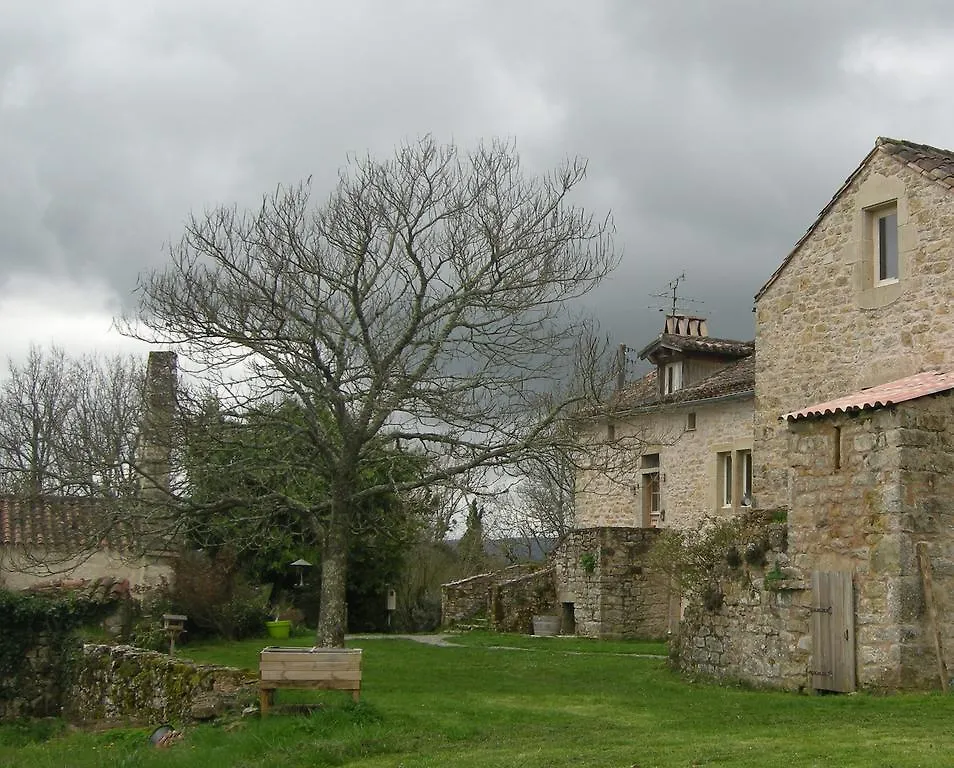 Le Gite De Selgues Verfeil-sur-Seye 0*,  Frankreich