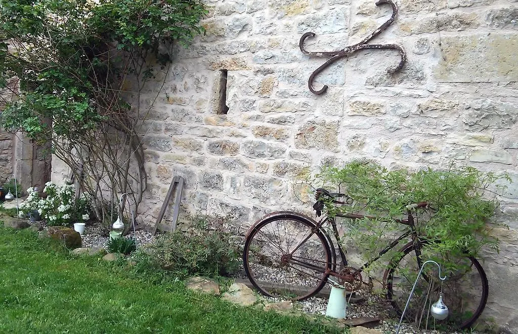 Le Gite De Selgues Verfeil-sur-Seye Gasthof
