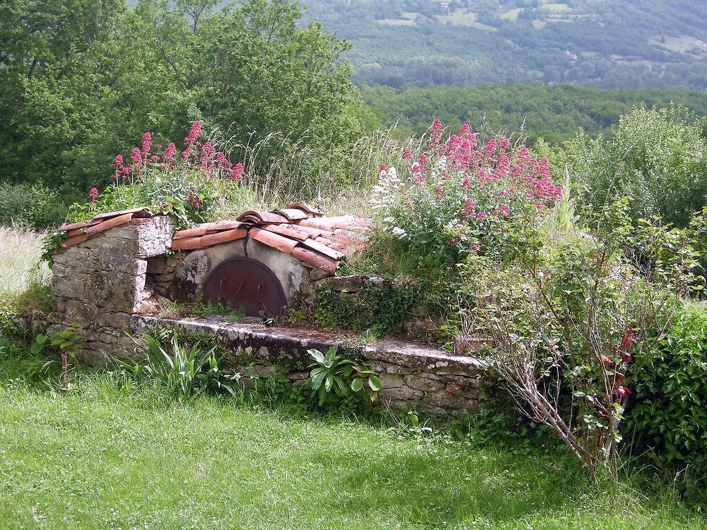Le Gite De Selgues Verfeil-sur-Seye Gasthof