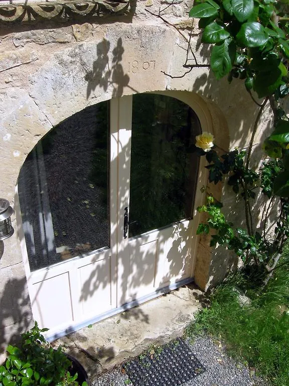 Le Gite De Selgues Verfeil-sur-Seye 0*,