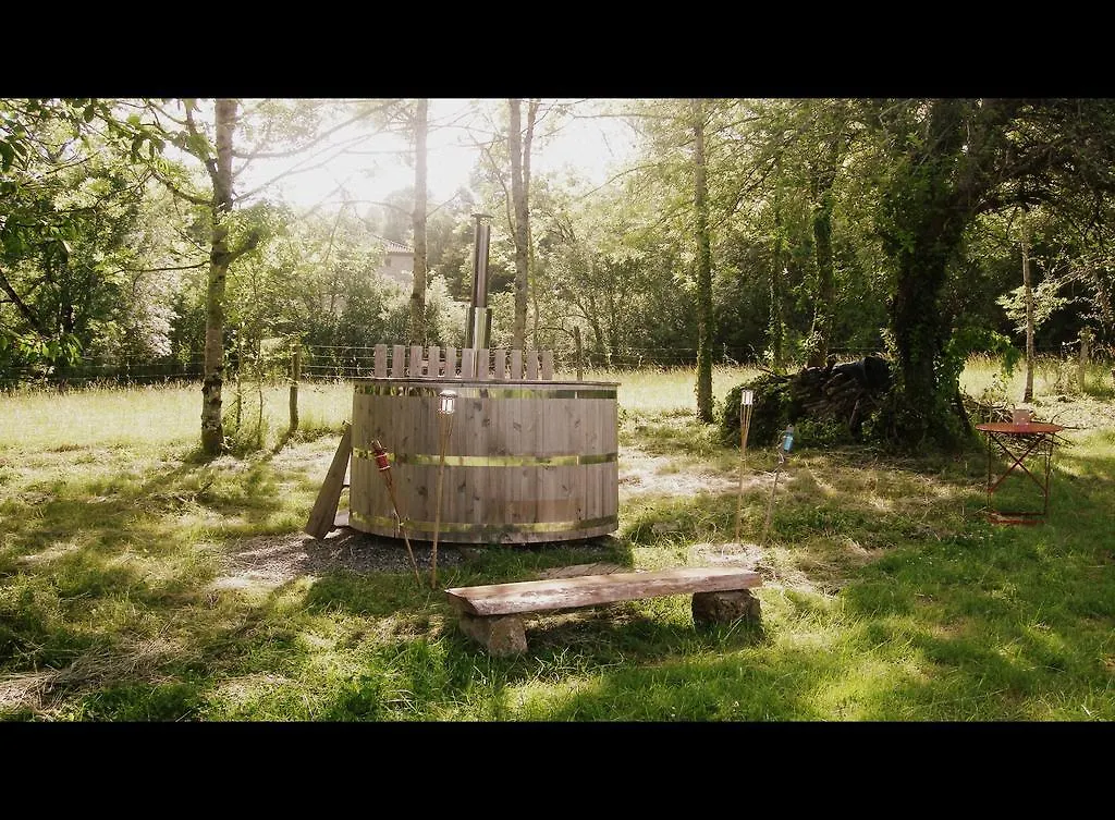 Le Gite De Selgues Verfeil-sur-Seye