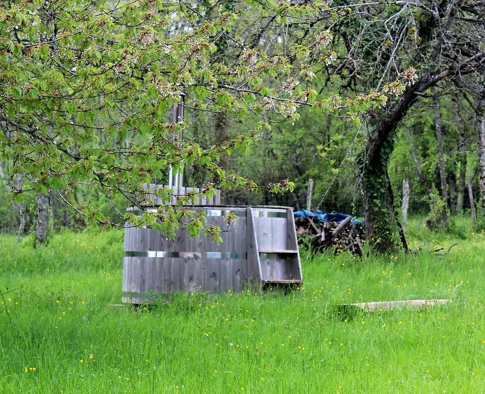 Le Gite De Selgues Verfeil-sur-Seye