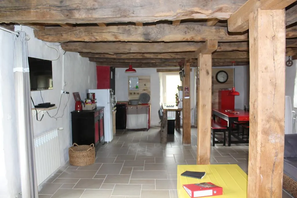 Le Gite De Selgues Verfeil-sur-Seye Gasthof