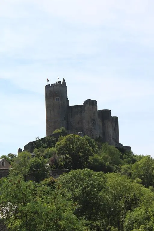 Gasthof Le Gite De Selgues Verfeil-sur-Seye