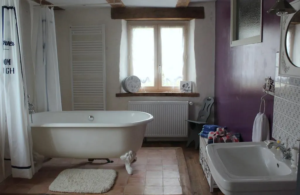 Gasthof Le Gite De Selgues Verfeil-sur-Seye