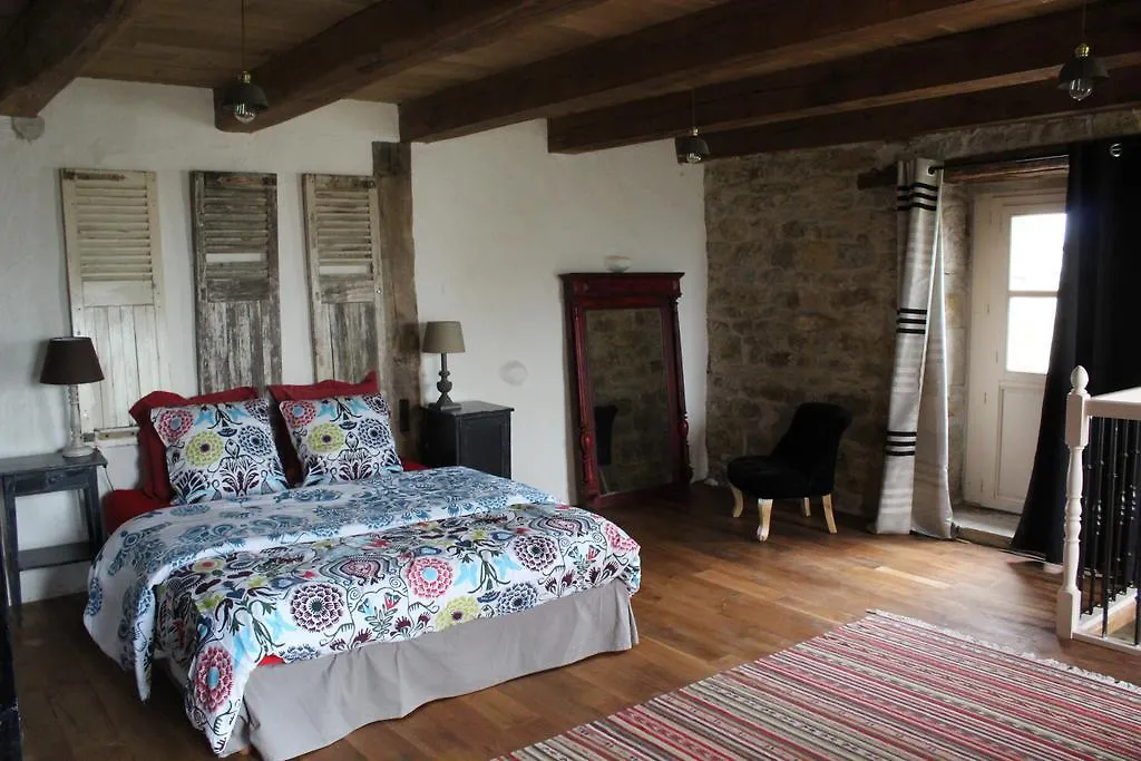 Le Gite De Selgues Verfeil-sur-Seye