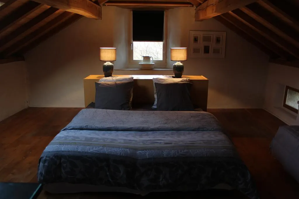 Le Gite De Selgues Verfeil-sur-Seye Frankreich