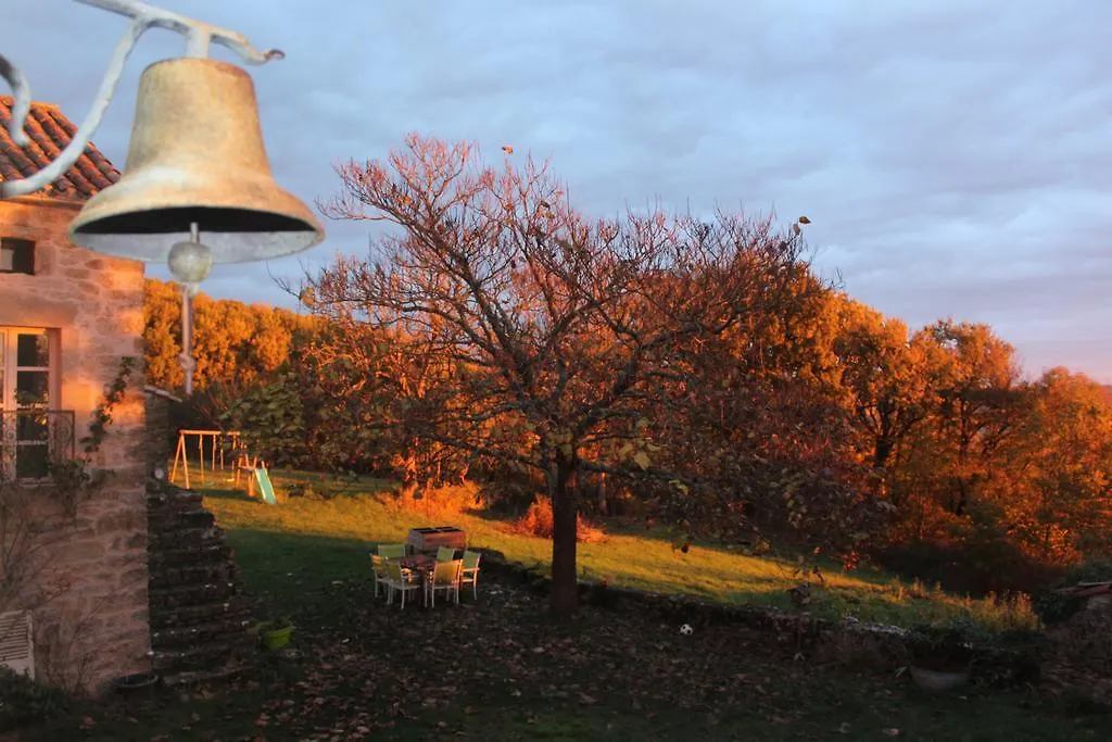 Le Gite De Selgues Verfeil-sur-Seye Gasthof