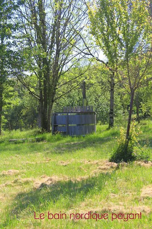 Le Gite De Selgues Verfeil-sur-Seye Gasthof