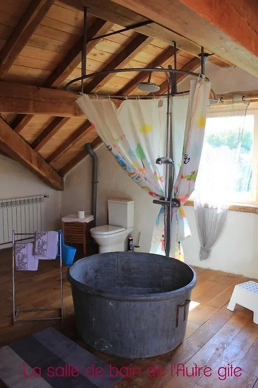 Le Gite De Selgues Verfeil-sur-Seye