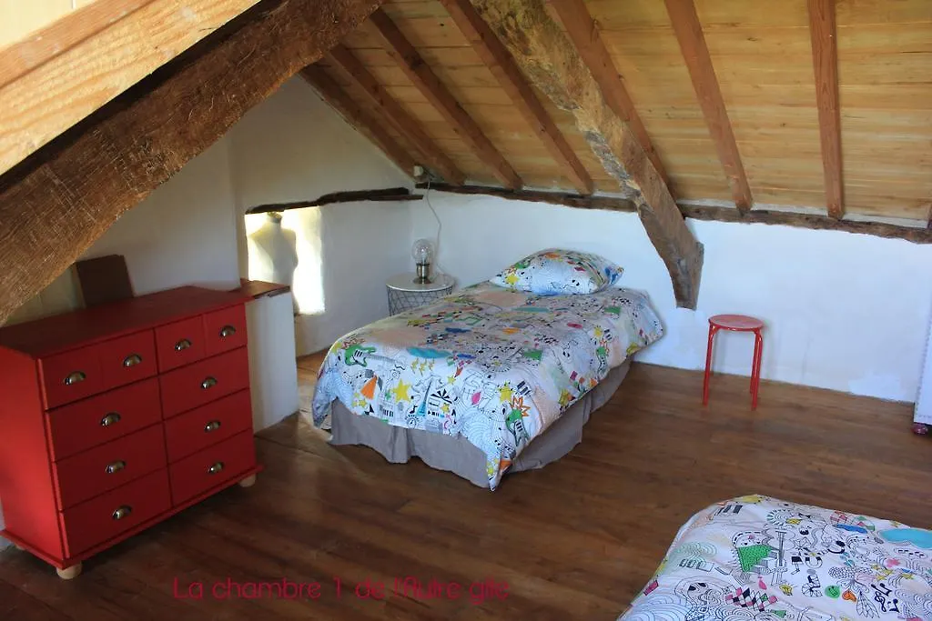 Le Gite De Selgues Verfeil-sur-Seye Gasthof