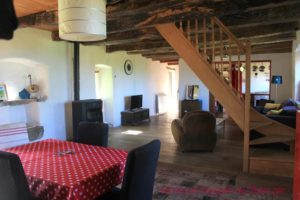 Le Gite De Selgues Verfeil-sur-Seye 0*,