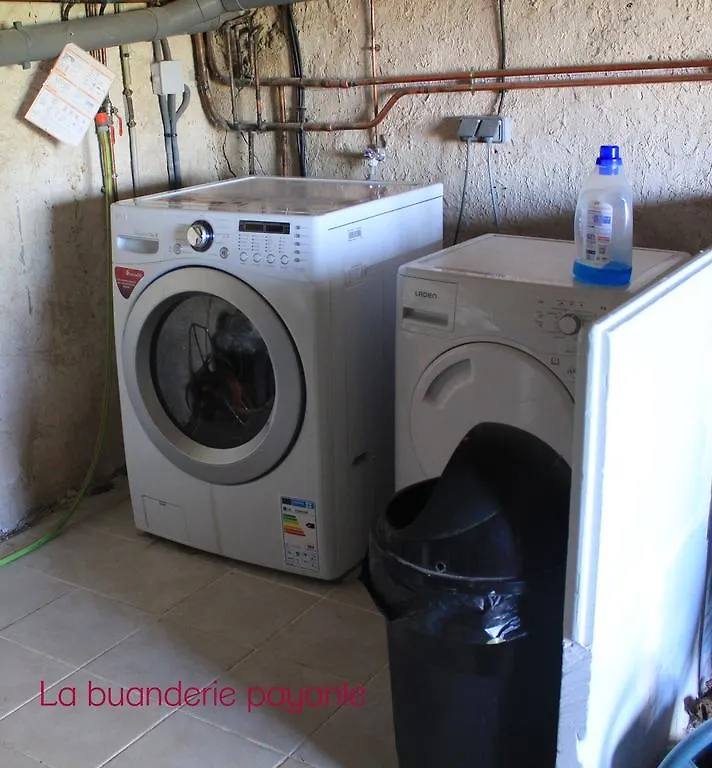 Le Gite De Selgues Verfeil-sur-Seye 0*,  Frankreich